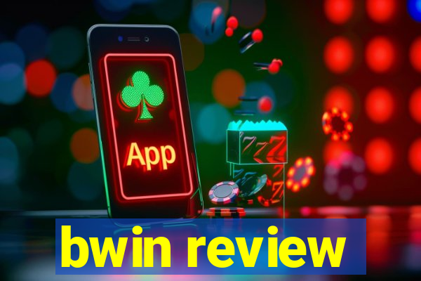 bwin review